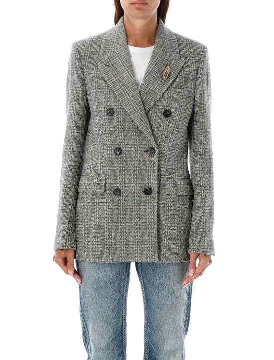 24FW 골든구스 수트 자켓 GWP00829P001614 60469