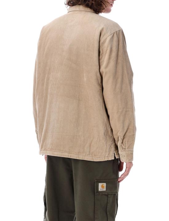 25FW 칼하트 WIP 위드썸 셔츠 I028827 G1XX WALL - CARHARTT WIP