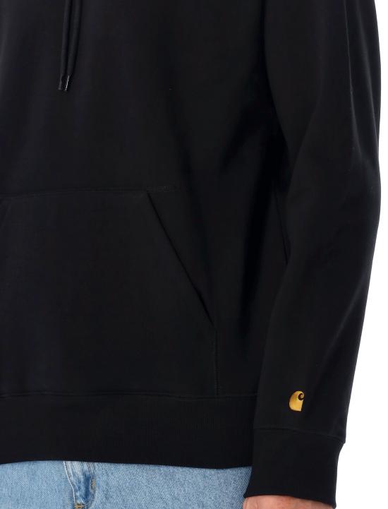 25FW 칼하트 WIP 의류 I033661 00FXX BLACK GOLD - CARHARTT WIP