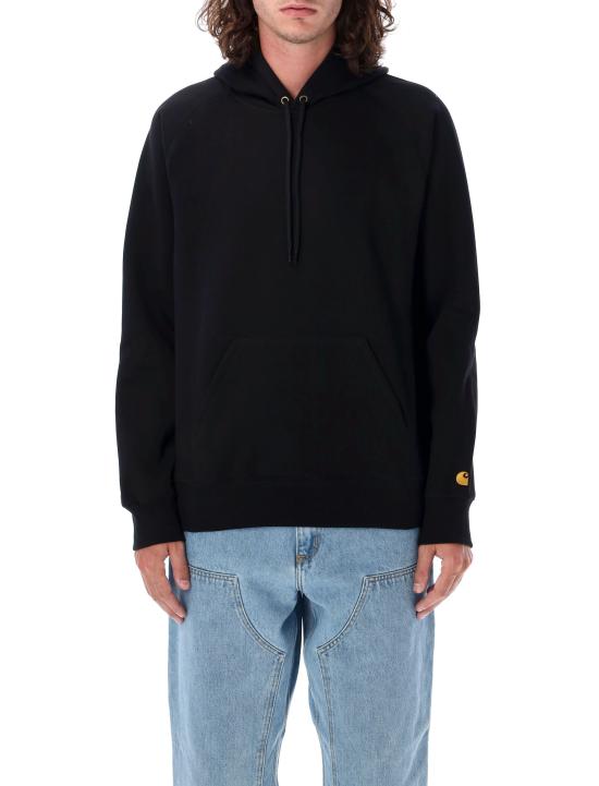 25FW 칼하트 WIP 의류 I033661 00FXX BLACK GOLD