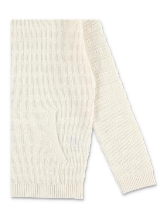 24FW [주니어] 봉쁘앙 티셔츠 W04GJUK00023 102 - BONPOINT