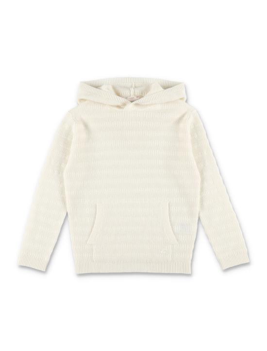 24FW [주니어] 봉쁘앙 티셔츠 W04GJUK00023 102