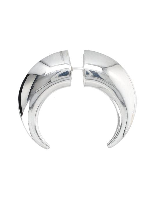 25SS 마린세르 싱글 이어링 UJW017ARMET0001 MT11