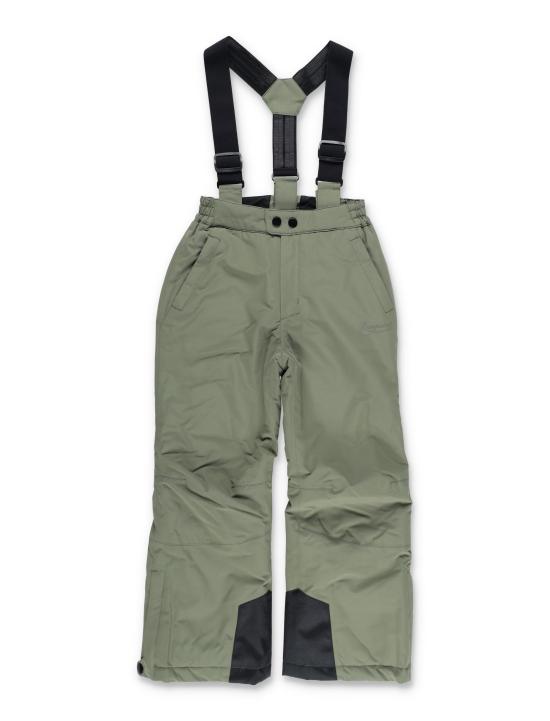 24FW [주니어] 봉쁘앙 점프수트 W04KPAW00001 046C