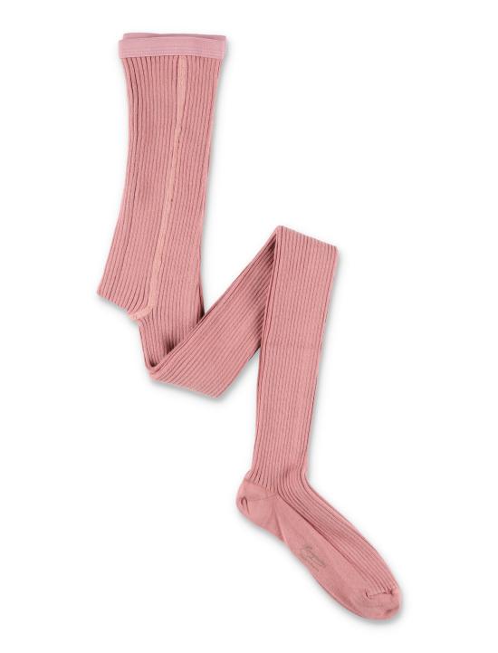24FW [주니어] 봉쁘앙 발목 양말 W04GUNK00005 023 ROSE FARD