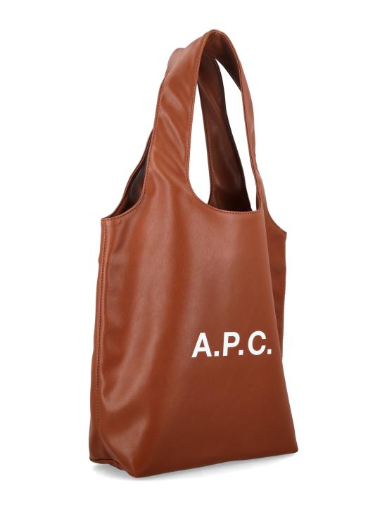 26FW 아페쎄 니논 스몰 토트백 M61861PUAAT CAD - A.P.C.