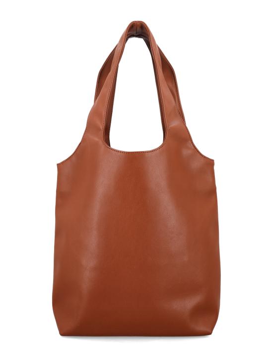 26FW 아페쎄 니논 스몰 토트백 M61861PUAAT CAD - A.P.C.