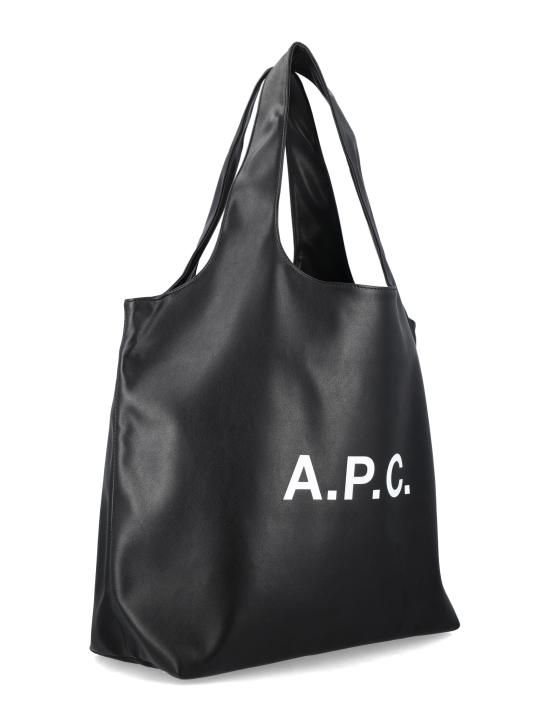 26FW 아페쎄 니논 스몰 토트백 M61861PUAAT LZZ - A.P.C.