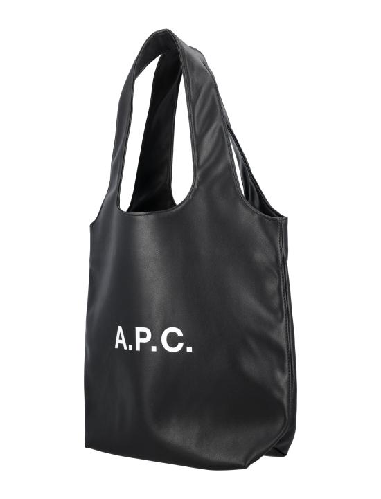 26FW 아페쎄 니논 스몰 토트백 M61861PUAAT LZZ - A.P.C.