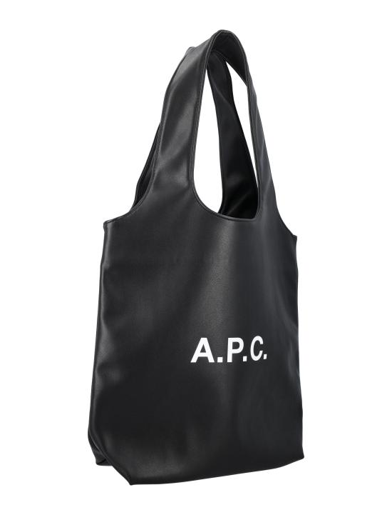 26FW 아페쎄 니논 스몰 토트백 M61861PUAAT LZZ - A.P.C.