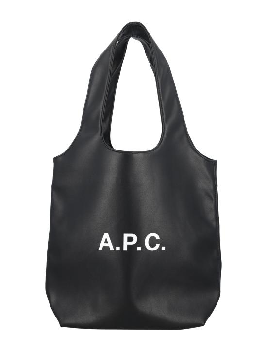 26FW 아페쎄 니논 스몰 토트백 M61861PUAAT LZZ - A.P.C.