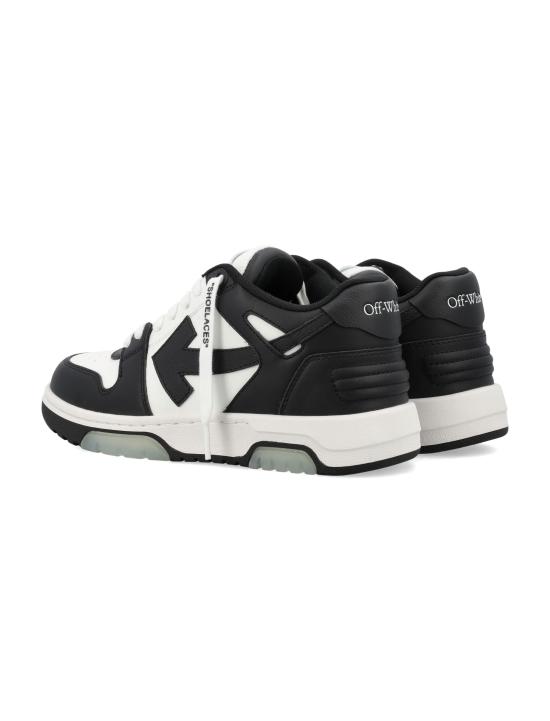 26FW 오프화이트 스니커즈 OWIA259C99LEA006 0110 BIANCO - OFF WHITE