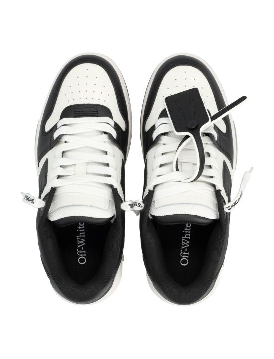 26FW 오프화이트 스니커즈 OWIA259C99LEA006 0110 BIANCO - OFF WHITE