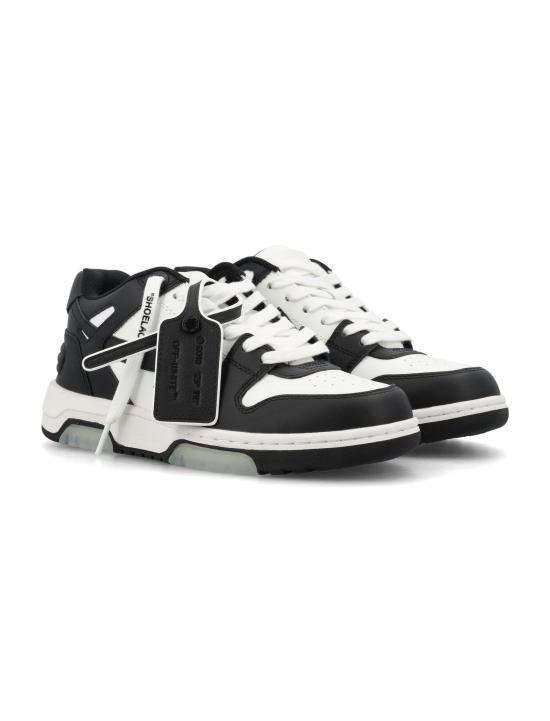 26FW 오프화이트 스니커즈 OWIA259C99LEA006 0110 BIANCO - OFF WHITE