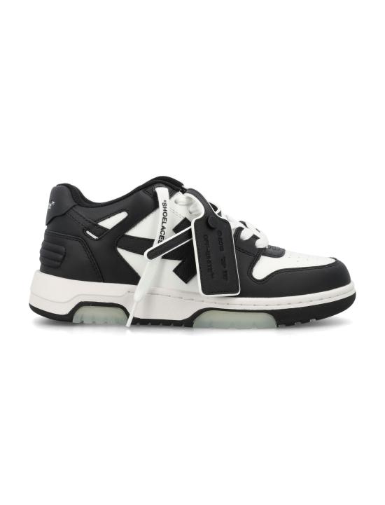 26FW 오프화이트 스니커즈 OWIA259C99LEA006 0110 BIANCO - OFF WHITE