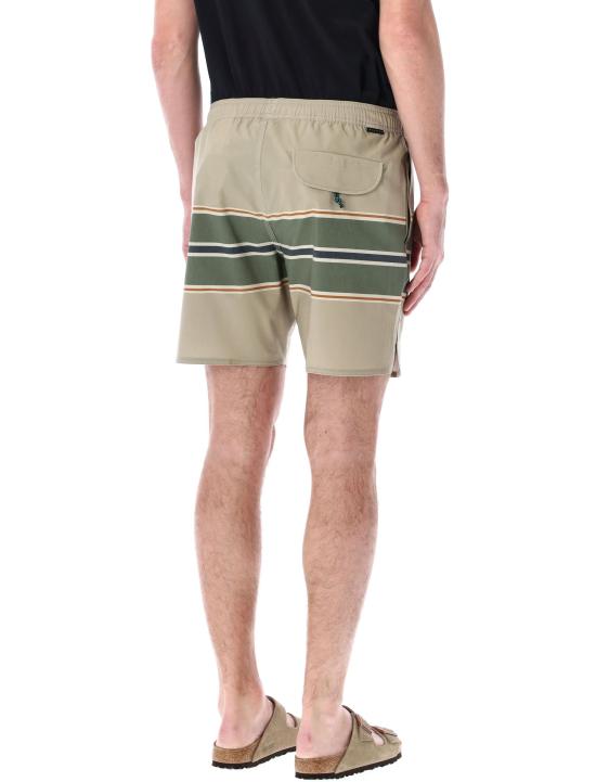  비슬라 스윔팬츠 M1374FLEN CHI - VISSLA