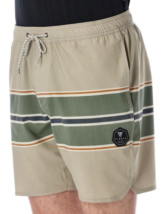  비슬라 스윔팬츠 M1374FLEN CHI - VISSLA