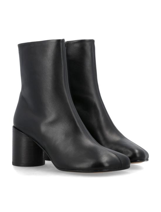 26FW MM6 메종마르지엘라 ANATOMIC 아나토믹 앵클 부츠 S59WU0235P3628 T8013 - MM6 MAISON MARGIELA