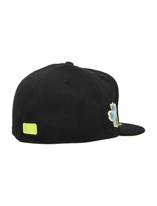  뉴에라 모자 60435096C BLKCYG - NEW ERA