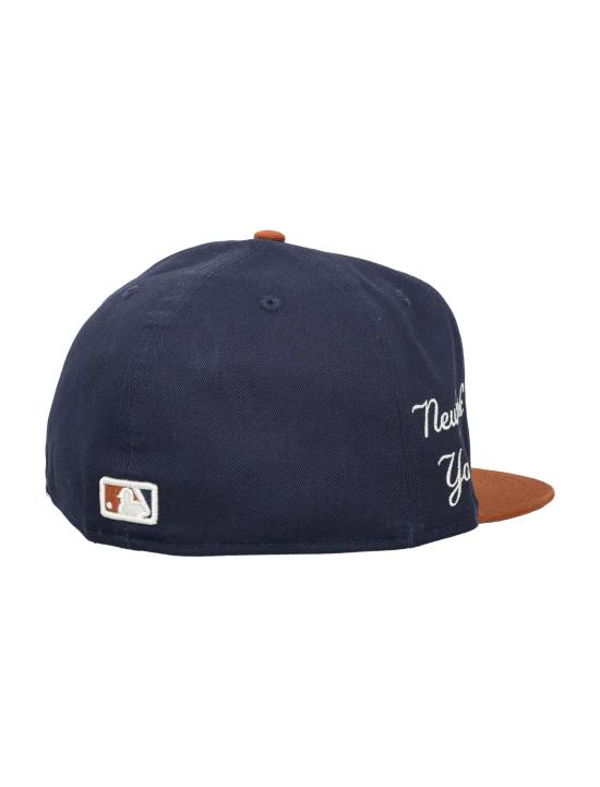  뉴에라 모자 60435087C NVYEBRSTN - NEW ERA