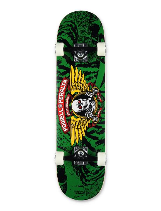  파웰 페랄타 스포츠웨어 4235716403F GREEN Verde