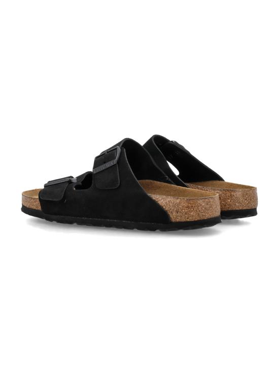 951323SUEDE BLACK