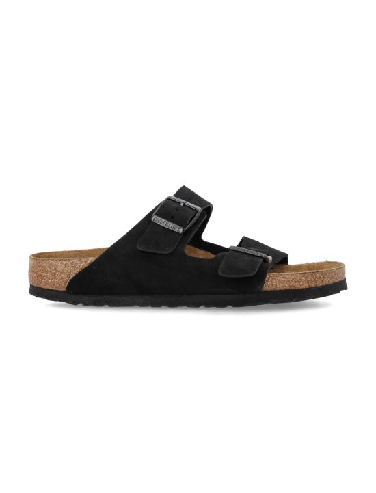 951323SUEDE BLACK