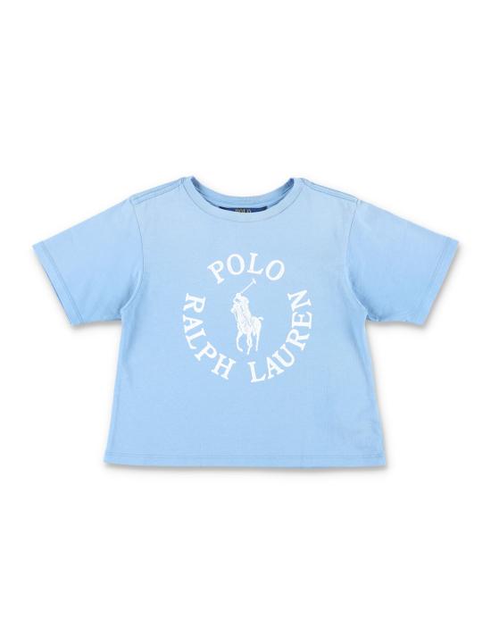  [주니어] 랄프 로렌 티셔츠 935286 004