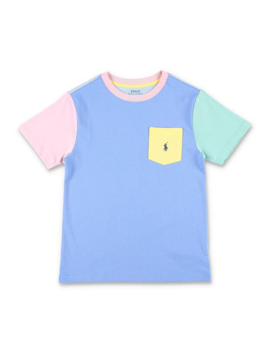  [주니어] 랄프 로렌 티셔츠 861435 009