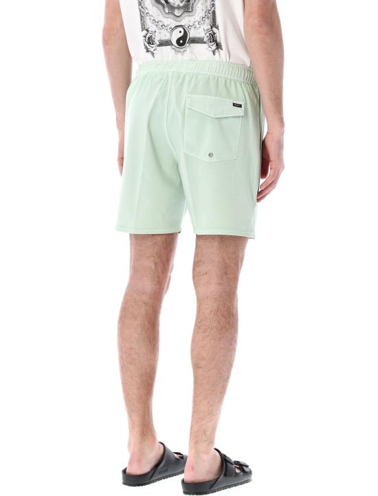  루카 스윔팬츠 AVYBS00207N MNT - RVCA