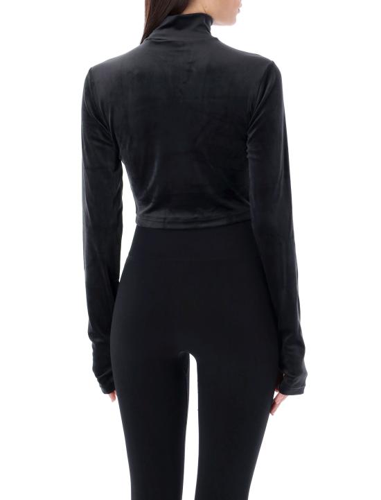  아디다스 긴팔 티셔츠 IT9660V BLACK - ADIDAS