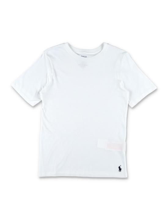  [주니어] 랄프 로렌 티셔츠 RL9P5006C 001 - RALPH LAUREN