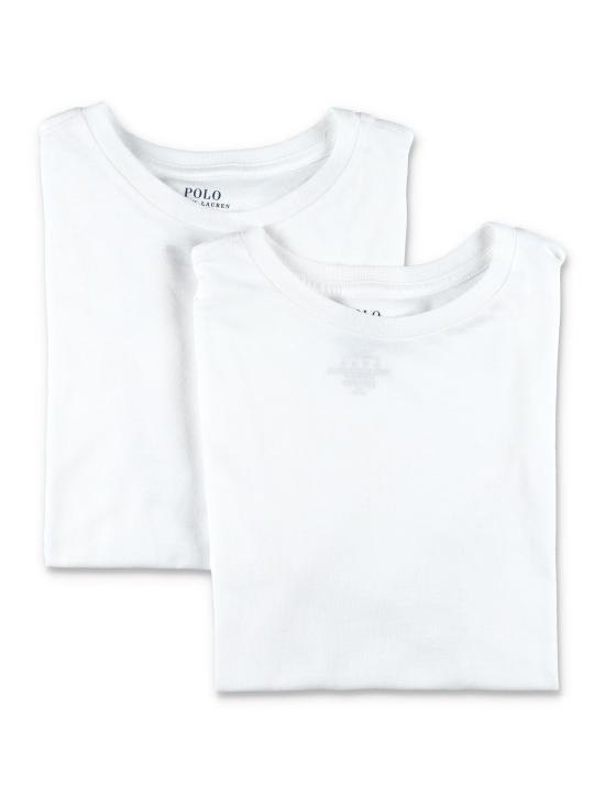  [주니어] 랄프 로렌 티셔츠 RL9P5006C 001