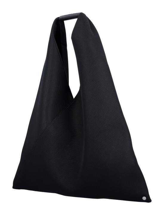 25SS MM6 메종마르지엘라 가방 S54WD0039P6414 T8013 Nero - MM6 MAISON MARGIELA