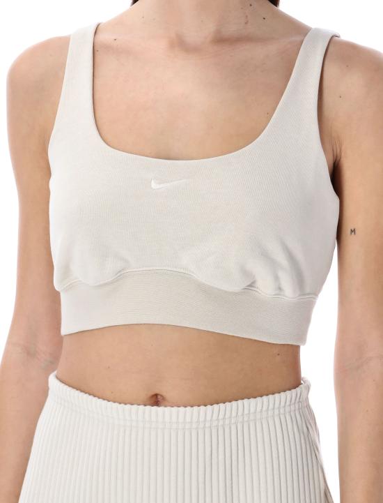  나이키 민소매 티셔츠 FN2832SU 104 - NIKE