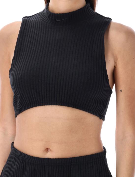  나이키 민소매 티셔츠 FN3677SU 010 - NIKE