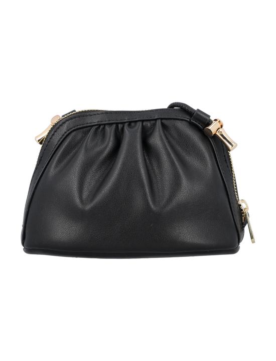 25FW 아페쎄 크로스백 F61765PUAAT LZZ Nero - A.P.C.