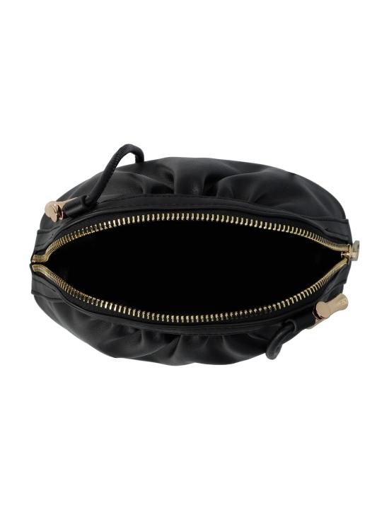 25FW 아페쎄 크로스백 F61765PUAAT LZZ Nero - A.P.C.