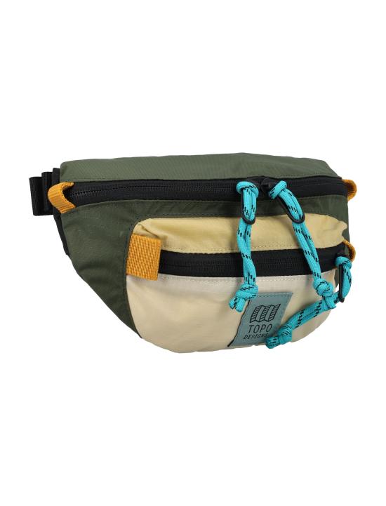  토포 디자인 벨트백 941302N 123000 - TOPO DESIGNS