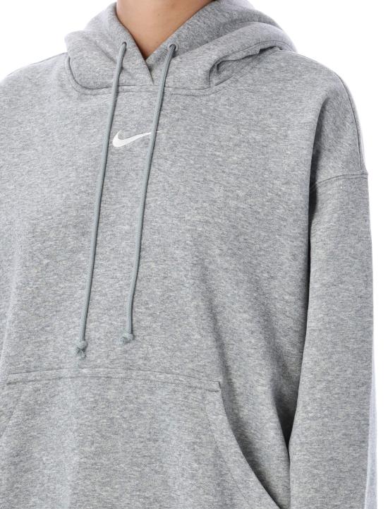 25SS 나이키 의류 DQ5860 063 GREY HEATER - NIKE