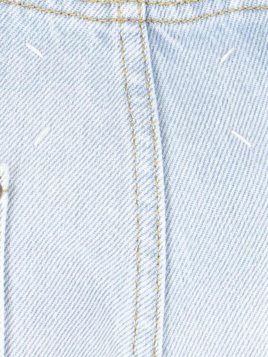  마르지엘라 데님 팬츠 S51LA0064 S30513962 BLUE - MAISON MARGIELA