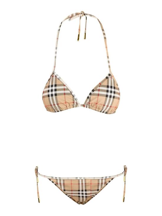 26SS 버버리 클래식 체크 8009008 Beige