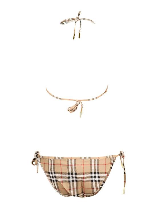 26SS 버버리 클래식 체크 8009008 Beige - BURBERRY