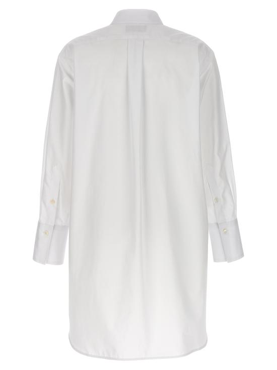  알베르토비아니 블라우스 MM849CO013510 - ALBERTO BIANI