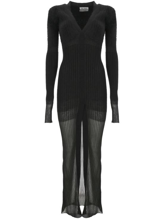 24FW 디 아티코 롱 원피스 247WCM178 KMIX4629