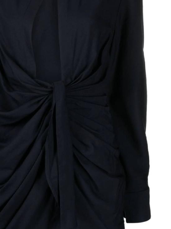 24FW 자크뮈스 숏 원피스 213DR009 1020390 - JACQUEMUS