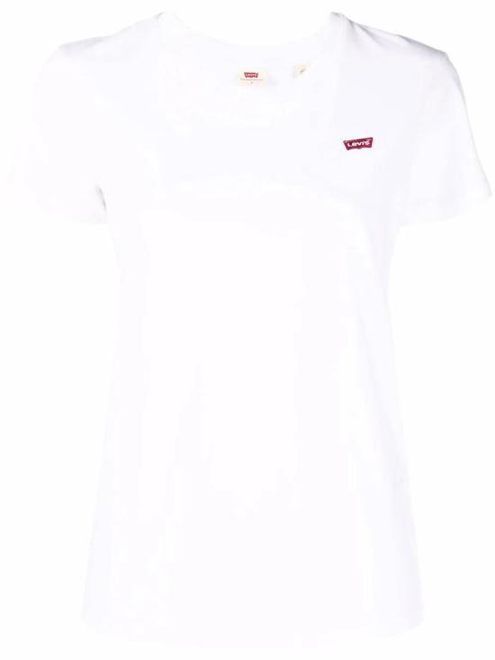 24FW 리바이스 반팔 티셔츠 39185 0006