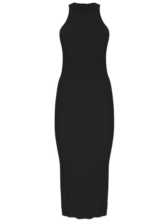 24FW 릭 오웬스 롱 원피스 RP02D3549 RC09