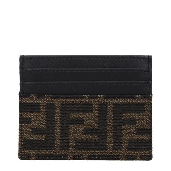 25FW 펜디 카드지갑 7M0164ALWKF0L3T - FENDI