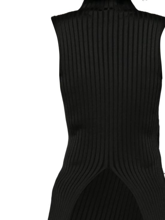 24FW 질샌더 민소매 티셔츠 J02NC0222 J18313001 - JIL SANDER